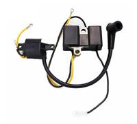 501516201 para bobina de encendido para 61 162 166 266 se adapta a Jonsered 630 670 Motosierra Unidad de arranque para equipos de corte al aire libre
