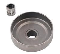 50162016 501290502 525615201 123050008/0 284151110 2841-51110 1/10.2 cm-8T piñón de tambor de embrague para motosierra Stiga SPR255 EP255 25CS