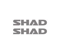 501720r - Recambio Adhesivos Pegatinas Top Case baul o Maleta sh23