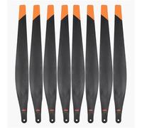 5018 piezas de drones agrícolas hélices plegables CW CCW de alto carbono for DJI T25 T25P accesorios for drones agrícolas(8pcs -High Carbon)