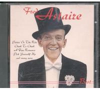 5018428091086 Astaire Fred - Puttin on the Ritz