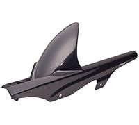 5019 - Guardabarros Trasero Color Look Carbono