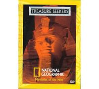 5019322069997 Mysteries of the Nile - Treasure Seekers