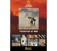 5019322243304 National Geographic: Predators at War [DVD]