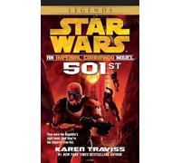 501st: Star Wars Legends (Imperial Commando): An Imperial Commando Novel: 5 (Star Wars: Imperial Commando - Legends)