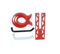 502 50 70-01 Kit de herramientas de montaje de compresor de anillo de pistón 502507001 compatible con motosierra Stihl 029 MS290 036 MS360 066 MS660 026 MS260 compatible con motosierra Husqvarna 350