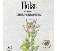5020214401726 Holst The Planets