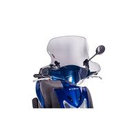 5025H - Cupula Parabrisas paramanos Accesorio para Viento para Las Manos