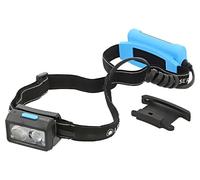 502718 Linterna: Linterna LED IP54 20lm,100lm,200lm,400lm 20h LEDLENSER