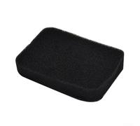 502844401 Filtro de aire Filtro de motor de alto rendimiento Filtración avanzada para 150BF 150BT 350BF Material de algodón negro Instalación rápida Ajuste preciso Mantenimiento al aire libre