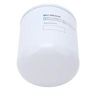 502906 Filtro de Combustible 3862228 Filtro de Motor Marino Filtro de Separación de Combustible de Agua Piezas de Barco 3862228 Reemplazo para Johnson para Evinrude 3862228