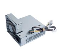 503376-001 - Fuente de alimentación para HP Elite 8000 8100 8200 SFF Pro 6000 6005 6200 HP-D2402A0 HP-D2402E0 DPS-240RB 508151-00 6133 763-000 01 611481-001 613762-001 503375-001