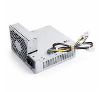 503376-001 - Fuente de alimentación para HP Elite 8000 8100 8200 SFF Pro 6000 6005 6200 HP-D2402A0 HP-D2402E0 DPS-240RB 508151-00 6133 763-000 01 611481-001 613762-001 503375-001