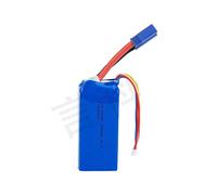 (503880) High Rate LiPo Battery 503880 1500mAh 40C Car Jump Starter Power Tool Battery