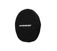 50393 - Bolsa Porta Rueda Acolchada para una Rueda Bicicleta massi-1