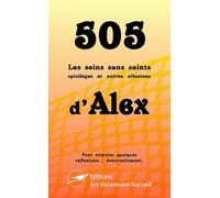 505 d'Alex: Les seins sans saints