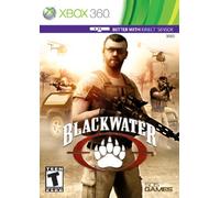 505 Games Blackwater, Xbox 360 Kinect - Juego (Xbox 360 Kinect, Xbox 360, Tirador, Zombie Games)