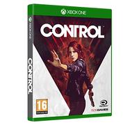 505 Games Control Xbox One, Edición Estándar
