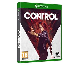 505 Games Control Xbox One, Edición Estándar