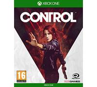 505 Games Control, Xbox One vídeo - Juego (Xbox One, Xbox One, Acción / Aventura, RP (Clasificación pendiente))