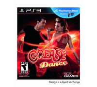 505 Games Grease Dance, PS3 - Juego (PS3, PlayStation 3, Música, Zoe Mode)