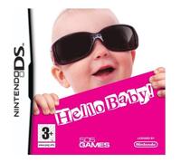 505 Games Hello Baby, Nintendo DS - Juego (Nintendo DS, Nintendo DS, Simulación, E (para todos))