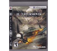 505 Games IL-2 Sturmovik - Juego (PS3, PlayStation 3, Simulación, Gaijin Entertainment)