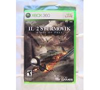 505 Games IL-2 Sturmovik - Juego (Xbox 360, Xbox 360, Simulación, Gaijin Entertainment)