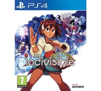 Indivisible