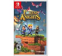 505 Games Portal Knights Básico Nintendo Switch vídeo - Juego (Nintendo Switch, Acción / RPG, E10 + (Everyone 10 +))