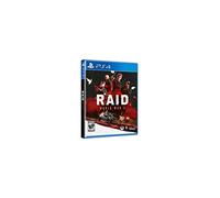 Raid WORLD war II Desde Creadores De Payday 2 sony ps4 pal Eur - - Nuevo