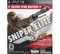505 Games Sniper Elite V2 Gotye, PS3 - Juego (PS3)