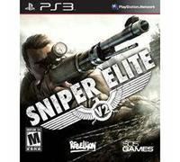 505 Games Sniper Elite V2, PS3 - Juego (PS3)