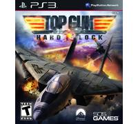 505 Games Top Gun - Juego (PS3)