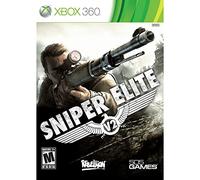 505 GAMESTREET Sniper Elite V2 (Import)