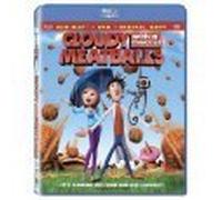 5050630764419 Cloudy with a chance of Meatballs - BLU-RAY