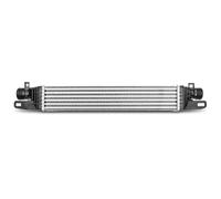 50514473, 96506, 30284, 507299, 96644 Para Alfa Para Romeo Para Giulietta 940 1.4l 2010-2020 Enfriador Aire Carga Turbo Intercooler Núcleo de intercooler para turbo