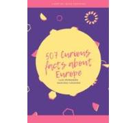 507 Curious Facts About Europe (ebook)