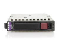 507127-B21 - HP HDD 300GB 10K SAS SFF 2.5'' DUAL-PORT 6GB/SEC HOTPLUG