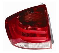 507896rb Faro Grupo Óptico trasera SX Izquierda [parte Guía]