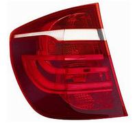 507966rb Faro Grupo Óptico trasera SX Izquierda [parte Guía]