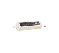 50942-QOL1 50942 Fuente de alimentación: Pulso LED 60W 12VDC 5A 220-240VAC IP...