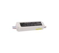 50943 Fuente de alimentación: Impulso LED 75W 12VDC 6.25A IP67 OUT: 1 QOLTEC
