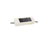 50945 Fuente de alimentación: Impulso LED 150W 12VDC 12.5A IP67 OUT: 1 QOLTEC
