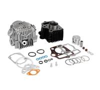 50cc Cylinder Kit Compatible with Z50 R Z50A Minitrail 50 Monkey CRF50F XR50R Motorcycle Accessories