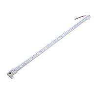 50CM 12V 36 LED 5630 SMD barra de tira dura luz aluminio rígido blanco