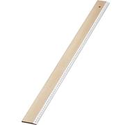 50cm Wooden Ruler 51