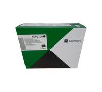 50F0Z00 LEXMARK 500Z UNIDAD DE IMAGEN NEGRO