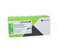 50F2H0E LEXMARK 502HE CARTUCHO DE TÓNER NEGRO