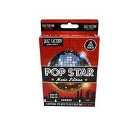 50Fifty - Juego de Preguntas, para 8 Jugadores (QF003) (versión en inglés)